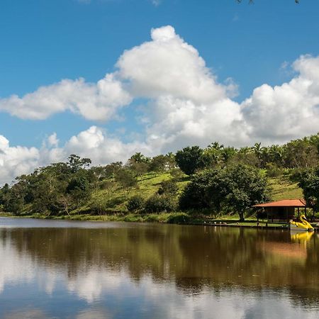 Hotel Fazenda Mirage Feira de Santana Luaran gambar