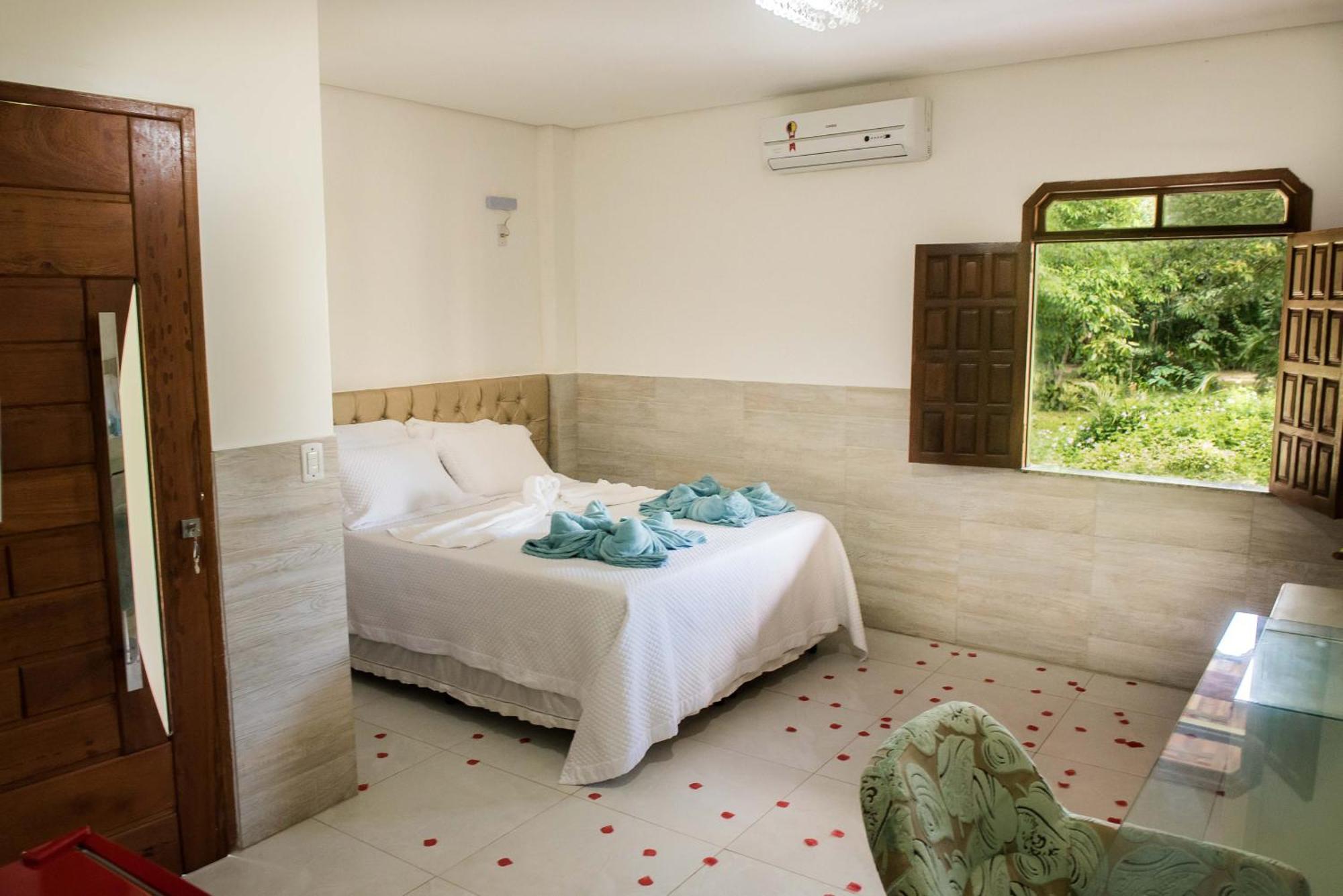 Hotel Fazenda Mirage Feira de Santana Luaran gambar